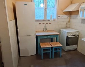 Maison 2 chambres à louer dans Cluj-napoca, zone Manastur