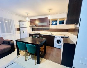 Appartement 3 chambres à louer dans Floresti
