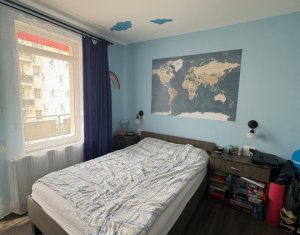 Appartement 3 chambres à vendre dans Baciu