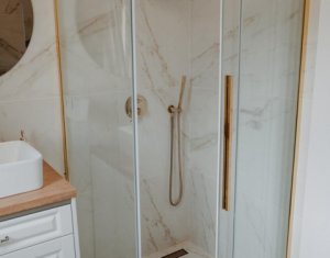 Appartement 2 chambres à louer dans Floresti