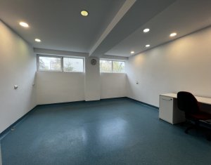 Espace Commercial à louer dans Cluj-napoca, zone Zorilor