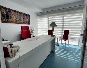 Espace Commercial à louer dans Cluj-napoca, zone Zorilor