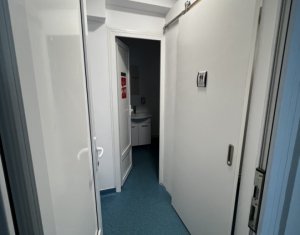 Espace Commercial à louer dans Cluj-napoca, zone Zorilor