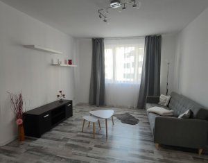 , 61m2 dans Floresti