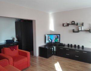, 60m2 dans Floresti