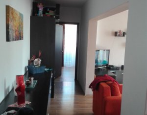Appartement 2 chambres à vendre dans Floresti