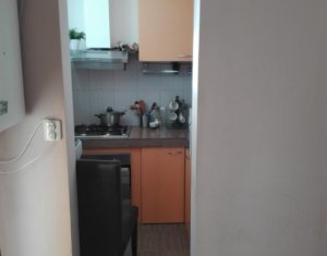 Appartement 2 chambres à vendre dans Floresti