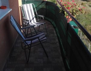 Appartement 2 chambres à vendre dans Floresti
