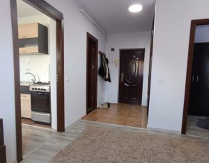 , 38m2 dans Floresti