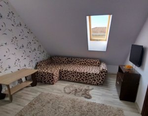 Appartement 2 chambres à vendre dans Floresti