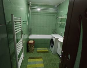 Appartement 2 chambres à vendre dans Floresti