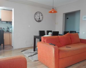 Appartement 2 chambres à louer dans Floresti