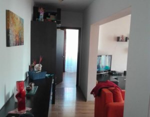 Appartement 2 chambres à louer dans Floresti