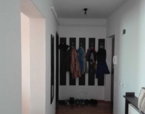 Appartement 2 chambres à louer dans Floresti