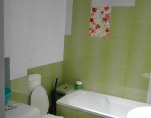 Appartement 2 chambres à louer dans Floresti