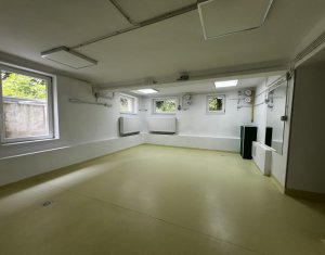 Espace Commercial à louer, 82m2 dans Cluj-napoca, zone Andrei Muresanu