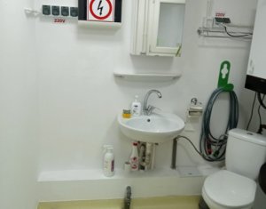 Espace Commercial à louer dans Cluj-napoca, zone Andrei Muresanu