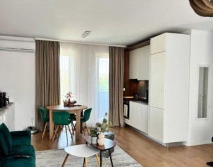 , 73m2 dans Cluj-napoca, zone Marasti