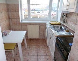 Appartement 1 chambres à louer dans Cluj-napoca, zone Centru