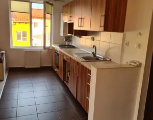 Appartement 2 chambres à vendre dans Floresti
