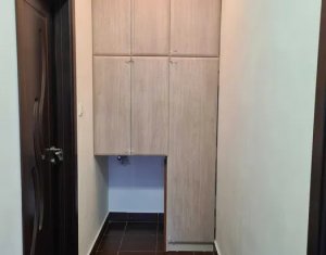Appartement 2 chambres à vendre dans Floresti