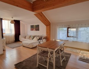 , 72m2 dans Cluj-napoca, zone Zorilor