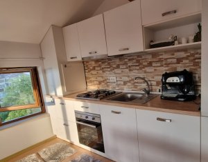 Appartement 3 chambres à louer dans Cluj-napoca, zone Zorilor