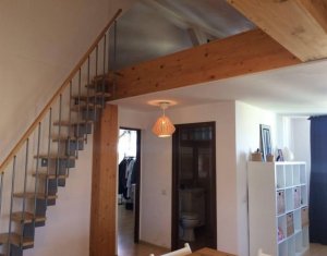 Appartement 3 chambres à louer dans Cluj-napoca, zone Zorilor