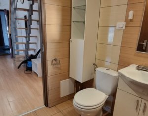 Appartement 3 chambres à louer dans Cluj-napoca, zone Zorilor