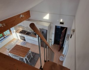 Appartement 3 chambres à louer dans Cluj-napoca, zone Zorilor