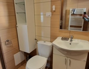 Appartement 3 chambres à louer dans Cluj-napoca, zone Zorilor