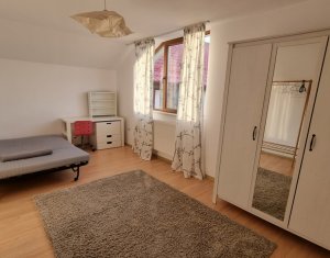 Appartement 3 chambres à louer dans Cluj-napoca, zone Zorilor