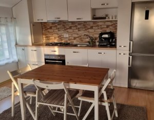 Appartement 3 chambres à louer dans Cluj-napoca, zone Zorilor