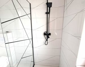 Appartement 2 chambres à vendre dans Floresti