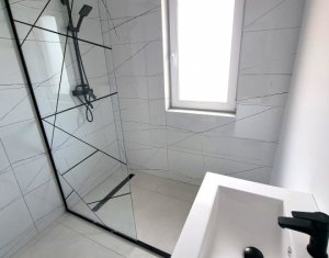 Appartement 2 chambres à vendre dans Floresti