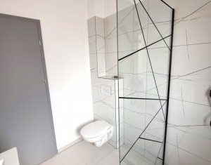 Appartement 2 chambres à vendre dans Floresti