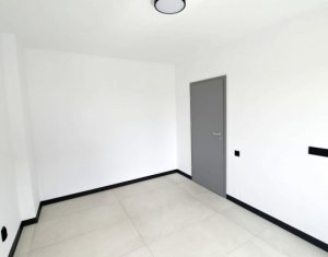 Appartement 2 chambres à vendre dans Floresti