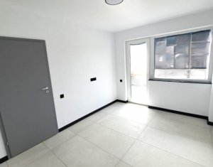 Appartement 2 chambres à vendre dans Floresti