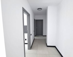 Appartement 2 chambres à vendre dans Floresti
