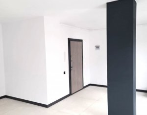 , 57m2 dans Floresti