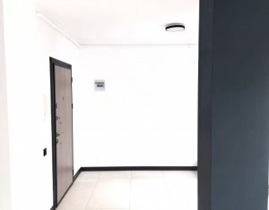 Appartement 2 chambres à vendre dans Floresti