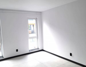 Appartement 2 chambres à vendre dans Floresti