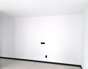 Appartement 2 chambres à vendre dans Floresti