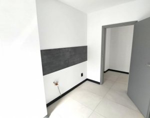 Appartement 2 chambres à vendre dans Floresti