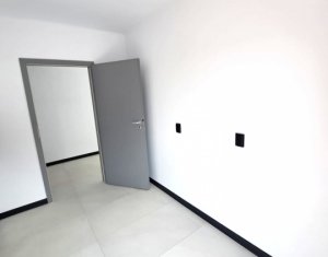 Appartement 2 chambres à vendre dans Floresti