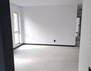 Appartement 2 chambres à vendre dans Floresti