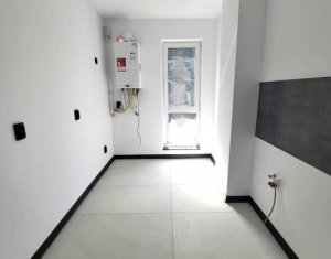 Appartement 2 chambres à vendre dans Floresti