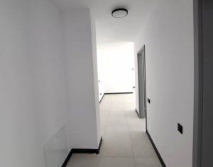 Appartement 2 chambres à vendre dans Floresti