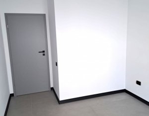 Appartement 3 chambres à vendre dans Floresti