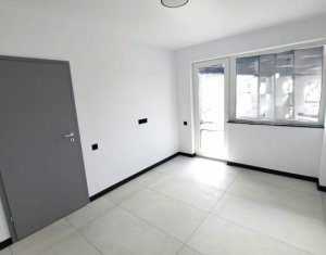 Appartement 3 chambres à vendre dans Floresti